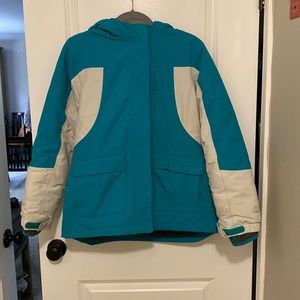 Lands End Squall Jacket